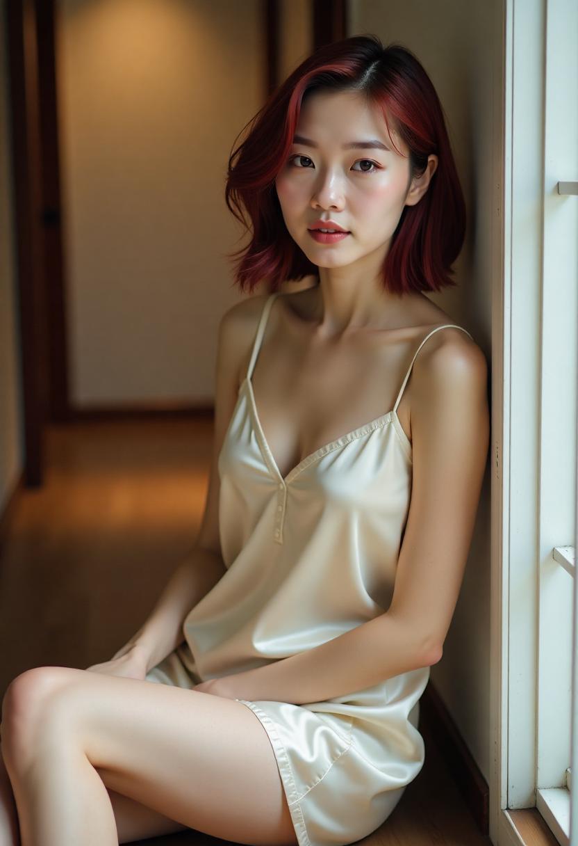 我在小镇做厂长竖版封面
